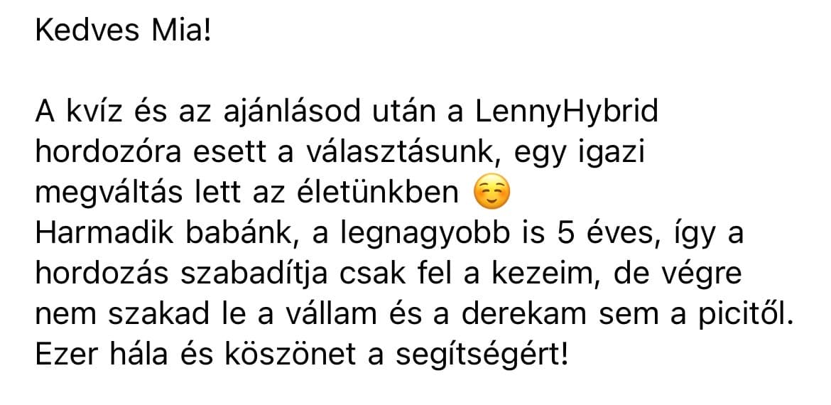 Vélemény 5