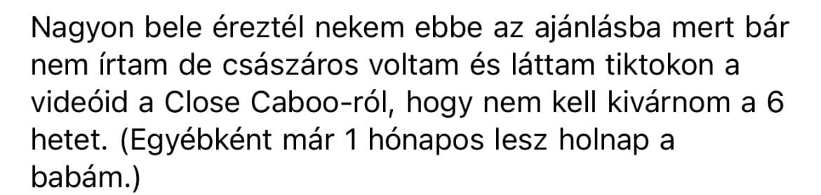 Vélemény 6