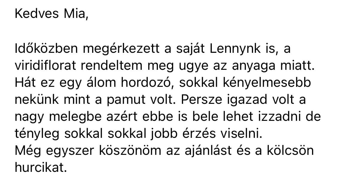 Vélemény 7