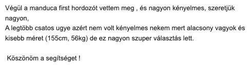 Vélemény 50
